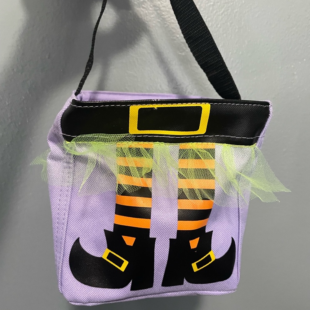 Thirty-one Littles carry-all caddy- Halloween